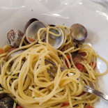 Chalet Del Sole Molfetta Boisson