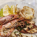 Chalet Del Sole Molfetta Nourriture