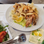 Chalet Del Sole Molfetta Nourriture