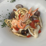 Chalet Del Sole Molfetta Nourriture