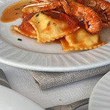 Chalet Del Sole Molfetta Nourriture