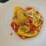 Chalet Del Sole Molfetta Nourriture