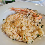 Chalet Del Sole Molfetta Nourriture