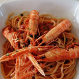 Chalet Del Sole Molfetta Nourriture