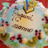 Ricomincio Da 3 Carta