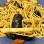 Ricomincio Da 3 Comida