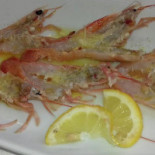 Ricomincio Da 3 Nourriture