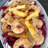 Ricomincio Da 3 Comida