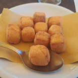 La Casetta Di Gerosa Nourriture