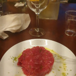Al Contesse Nourriture