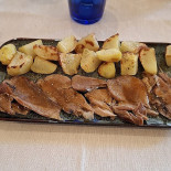 Al Contesse Nourriture