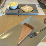 Al Contesse Nourriture