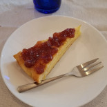 Al Contesse Nourriture