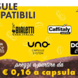 Coffee Coffer Michele Battista menu