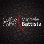 Coffee Coffer Michele Battista drink