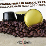 Coffee Coffer Michele Battista drink