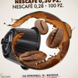 Coffee Coffer Michele Battista drink