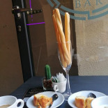 La Grotta drink