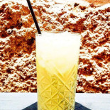 La Grotta drink