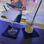 La Grotta drink