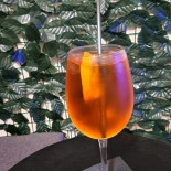 La Grotta drink