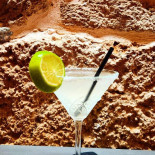 La Grotta drink