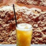La Grotta drink