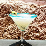 La Grotta drink