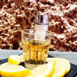La Grotta drink