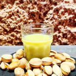 La Grotta drink