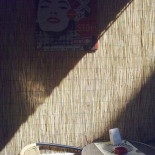 Metropolis Caffe drink
