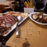 Quintilio food