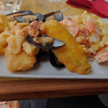 Quintilio food