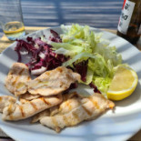 Quintilio food