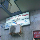 Pizzeria C 'è Pizza Per Te drink