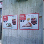 Pizzeria C 'è Pizza Per Te menu