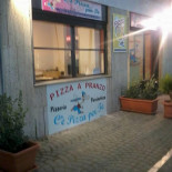 Pizzeria C 'è Pizza Per Te