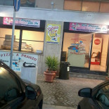 Pizzeria C 'è Pizza Per Te