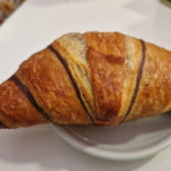Pink Cafè food