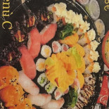 Sushiwang Molfetta food