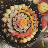 Sushiwang Molfetta food