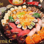 Sushiwang Molfetta