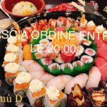Sushiwang Molfetta