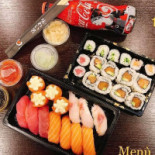 Sushiwang Molfetta
