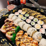 Sushiwang Molfetta