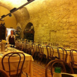 Bistrot 1986 inside