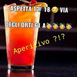Cafè Cuore Nero drink