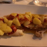 Il Tunnel food