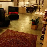 La Ginqueta inside