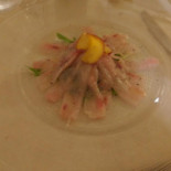 La Ginqueta Comida